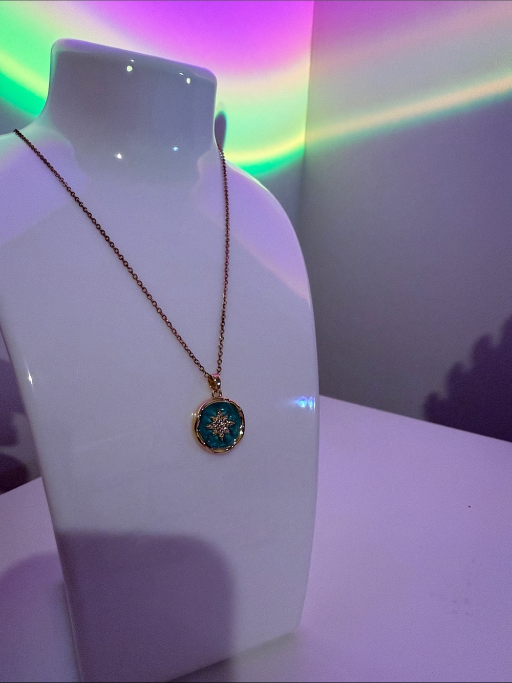 necklace #7